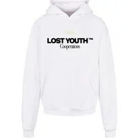 Hooded sweatshirt Lost Youth Cooperations