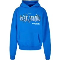 Hooded sweatshirt Lost Youth Icon V.7