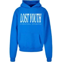Hooded sweatshirt Lost Youth International
