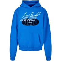 Hooded sweatshirt Lost Youth Icon V.5