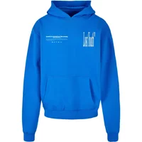 Hooded sweatshirt Lost Youth Icon V.1