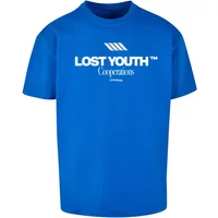 T-shirt Lost Youth Cooperations