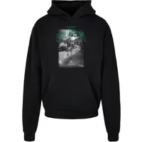 Hooded sweatshirt Lost Youth Follow That Dream