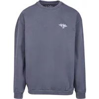 Sweatshirt Lost Youth Terry Classic