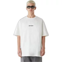 T-shirt Lost Youth Chaos