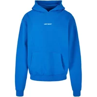 Hooded sweatshirt Lost Youth Chaos