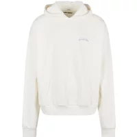 Hooded sweatshirt Lost Youth Flowers