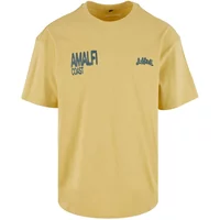 T-shirt Lost Youth Sunset Filters