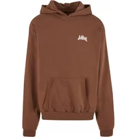 Hooded sweatshirt Lost Youth Golden Horizon