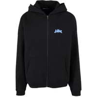 Zip-up hoodie Lost Youth Circle of Bloom