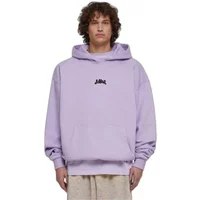 Hoodie Lost Youth Beautiful Chaos