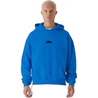 Hoodie Lost Youth Beautiful Chaos