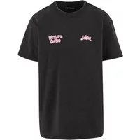 T-shirt Lost Youth Lost Youth Acid - Western Coffee