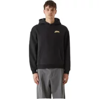 Hooded sweatshirt Lost Youth Western Motel