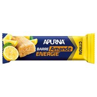 Velo Store - UK Batch of 28 melting bars Apurna Citron/Amande | Extra 10% off with Subscription, Postage £16.79 to UK Fedex.