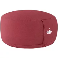 Yoga cushion Lotuscrafts image 2