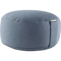 Yoga Cushion Without Embroidery Lotuscrafts image 2