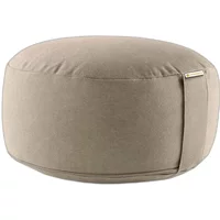 Yoga Cushion Without Embroidery Lotuscrafts image 2