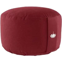High Yoga Cushion Lotuscrafts image 2