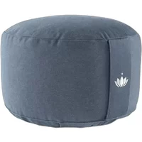 High Yoga Cushion Lotuscrafts image 2