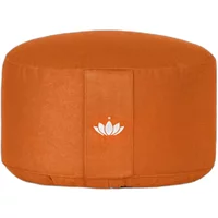 High Yoga Cushion Lotuscrafts image 2