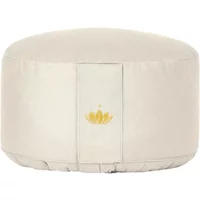 High Yoga Cushion Lotuscrafts image 2