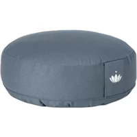 Small Yoga Cushion Lotuscrafts image 2