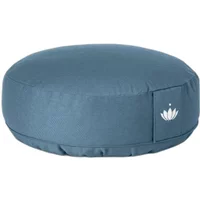 Small Yoga Cushion Lotuscrafts image 2
