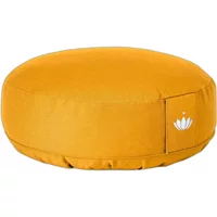 Small Yoga Cushion Lotuscrafts image 2