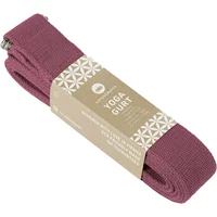 Yoga strap Lotuscrafts image 2