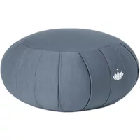 Yoga cushion Lotuscrafts Zafu Zen image 2