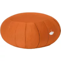 Yoga cushion Lotuscrafts Zafu Zen image 2