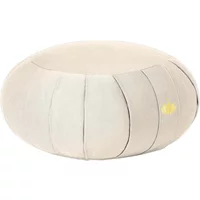 Yoga cushion Lotuscrafts Zafu Zen image 2