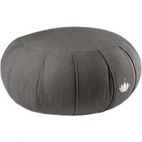 Yoga cushion Lotuscrafts Zafu Zen Kapok image 2