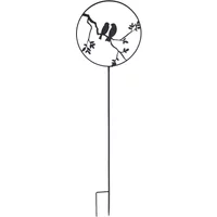 Decorative object bird Louis Moulin