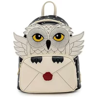 Children's backpack Loungefly Loungefly Harry Potter Hedwig