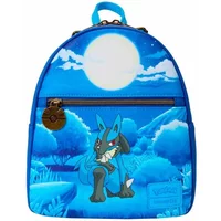 Children's backpack Loungefly Loungefly Pokemon Friends Party