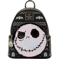 Backpack Loungefly Disney Nightmare Before Christmas Jack Skellington