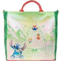 Shopping Bag Loungefly Lilo & Stitch