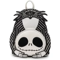 Backpack Loungefly Disney The Nightmare Before Christmas Jack Skellington
