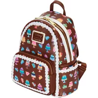 Girl's backpack Loungefly Disney Princess Cakes