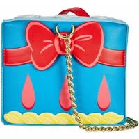 Girl's shoulder Bag Loungefly Disney Snow White Cake Cosplay