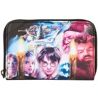 Geldbeutel Loungefly Harry Potter and the Sorcerer s Stone