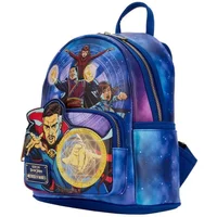 Children's backpack Loungefly Marvel Multiverse of Madness Doctor Strange