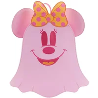 Girl's backpack Loungefly Disney Minnie Ghost