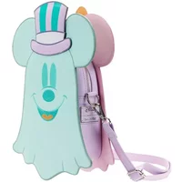 Girl's shoulder Bag Loungefly Disney Mickey & Minnie Ghost
