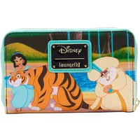 Portefeuille fille Loungefly Disney Aladdin Jasmine