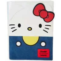 Girl's notepad Loungefly Hello Kitty 50th Anniversary