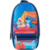 Kit Loungefly Disney Stitch Camping Cuties
