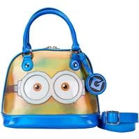 Shoulder Bag Loungefly Despicable Me Minons crossbody